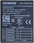 Siemens 6FC5373-0AA01-0AA2